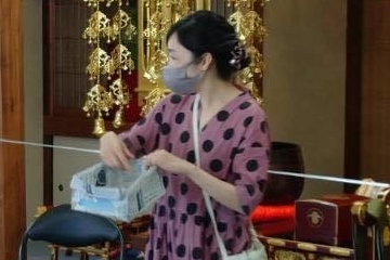 なかむら ゆきこ（ゆと）