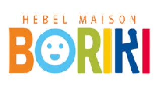 へーベルメゾンBORIKI