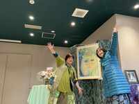 出会いと別れのくりかえし。そして今がある。