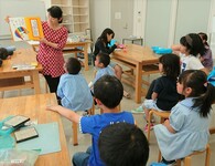 集客よりも、普及活動。