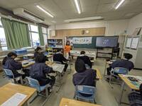 キャリア教育ってなんだろう？