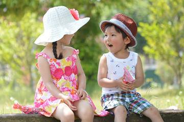 4・5・6歳期
